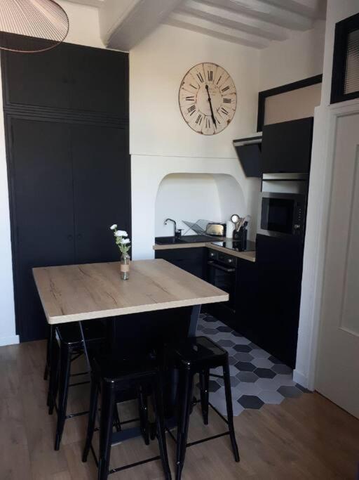 Appartement 4 Personnes - Vannes Intra-Muros - Rue Pietonne Exterior foto