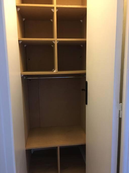 Appartement 4 Personnes - Vannes Intra-Muros - Rue Pietonne Exterior foto